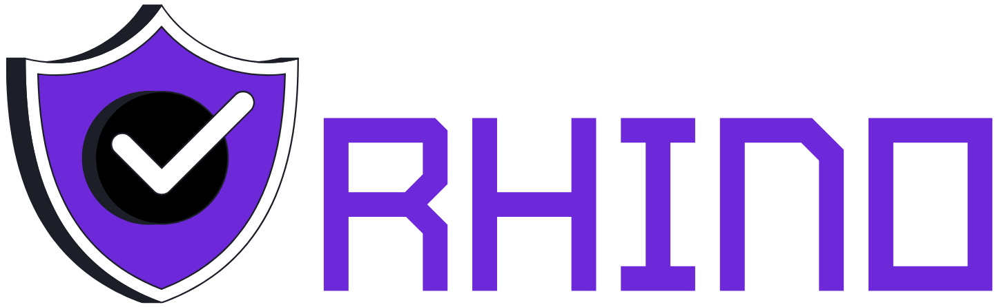 InsurewithRhino Logo